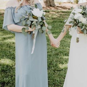 Nouvelle Amsale - Twilight